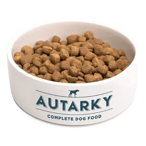 Autarky Delicious Chicken Adult Dry Dog Food 2kg