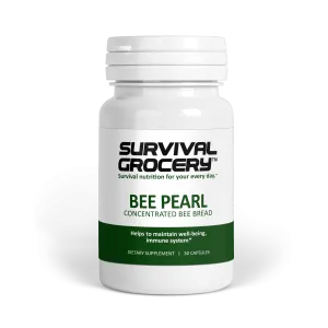 Bee Pearl Capsules