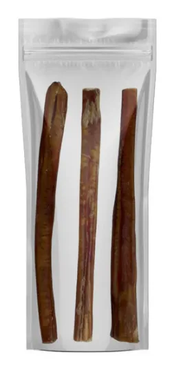 Beef Bully Stick JUMBO All-Natural Treat