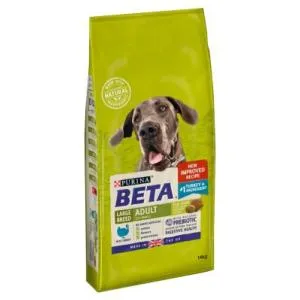 BETA Adult Large Breed 14kg