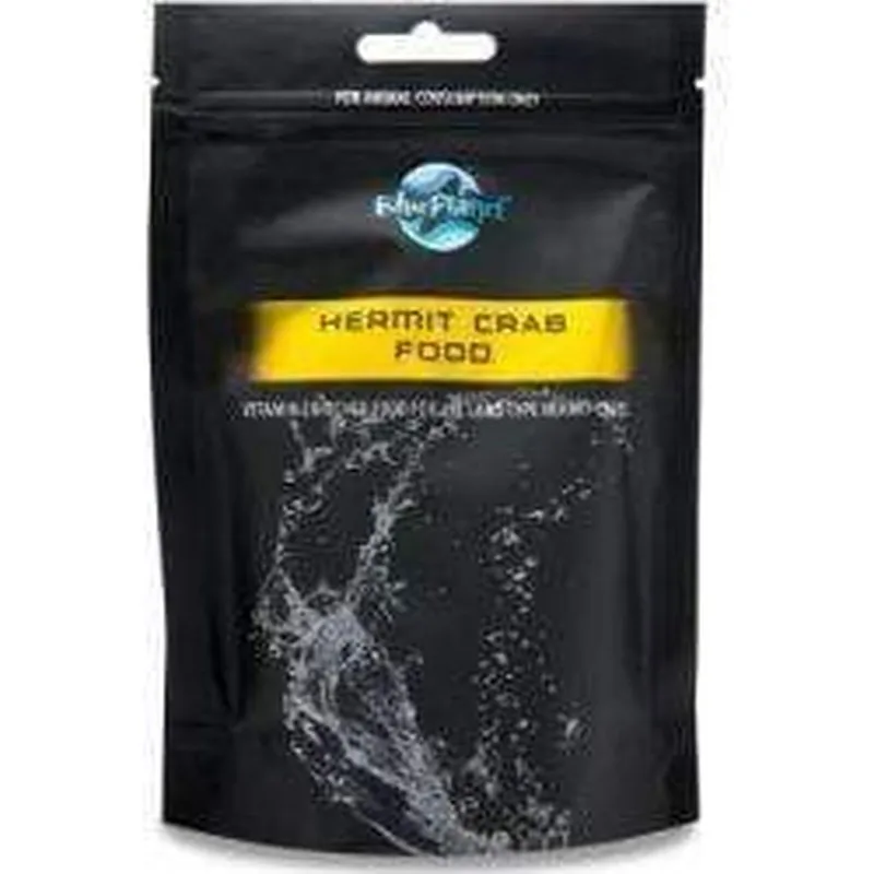 Blue Planet Hermit Crab Food 100g