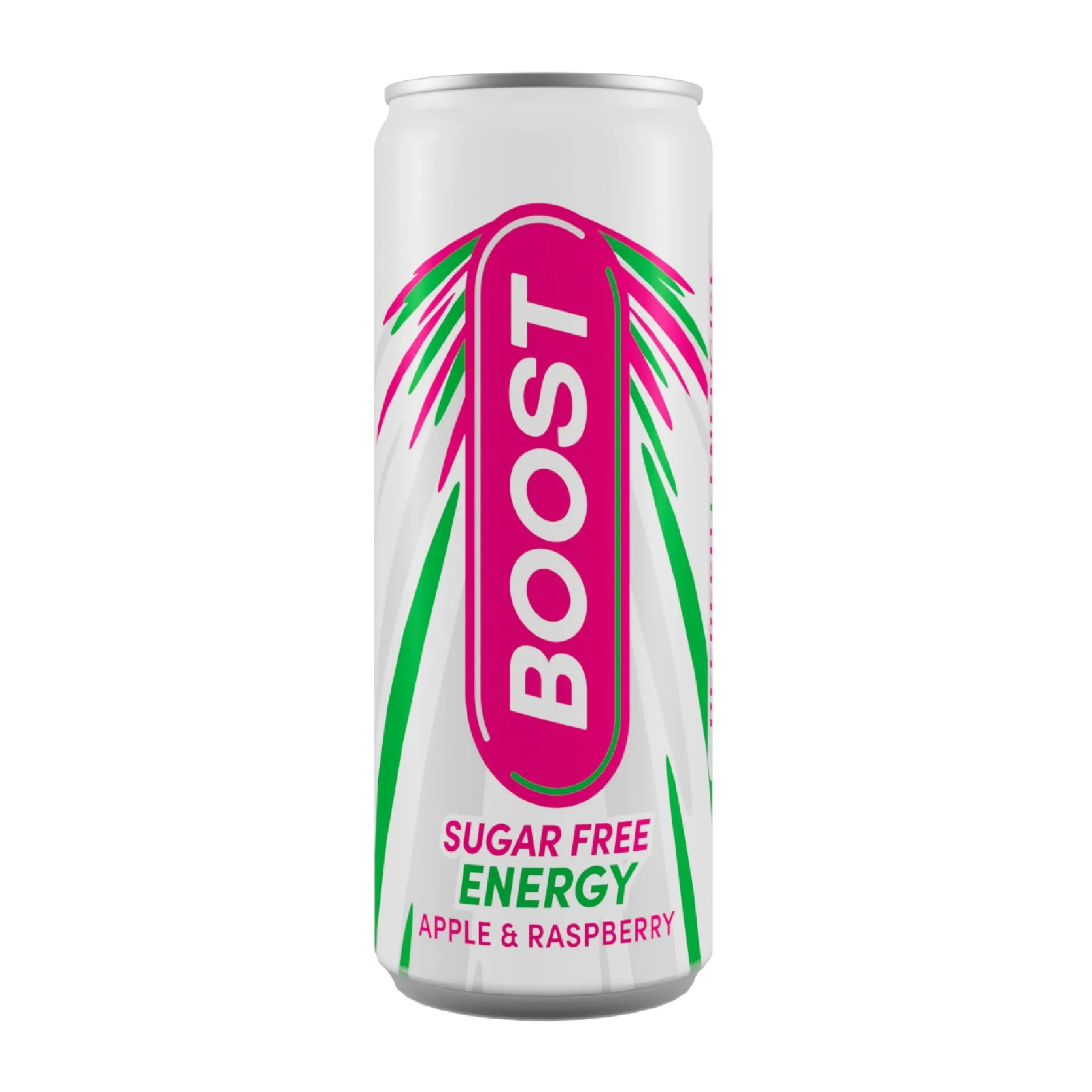 Boost Energy Drink 1x250ml