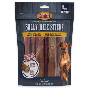 CADET BULLY HIDE STICKS