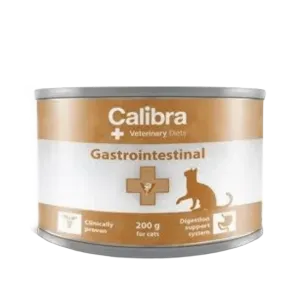 CALIBRA CAT GASTRO CAN