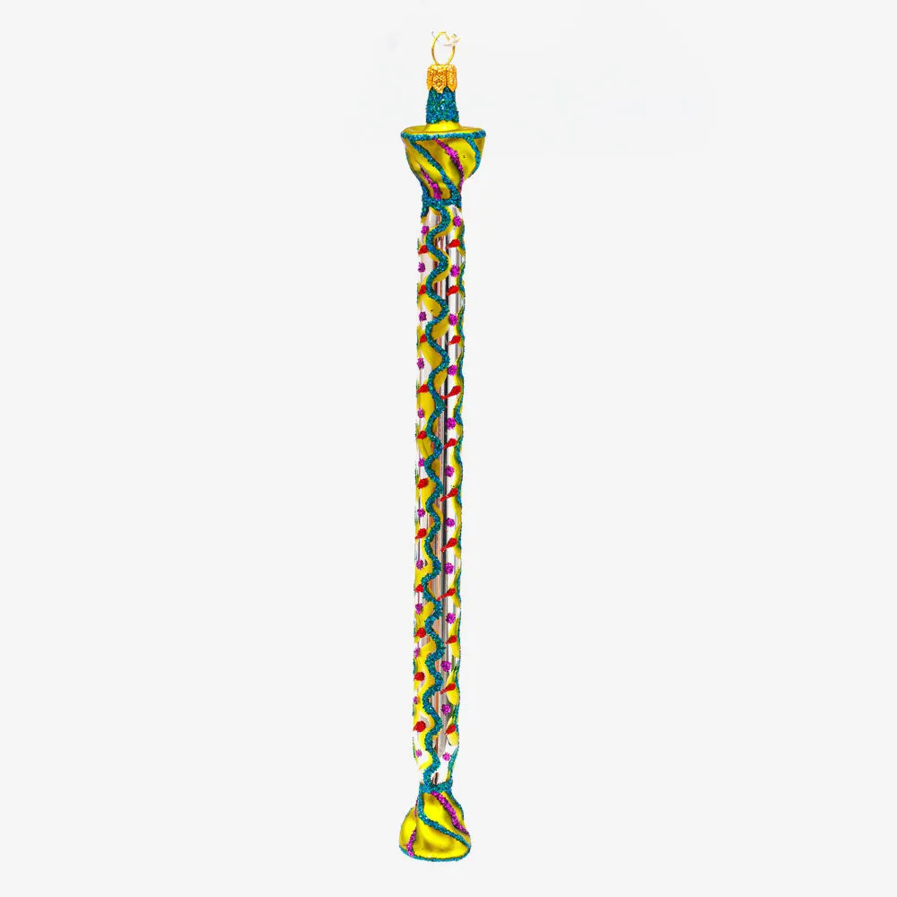 Candy Stick Ornament