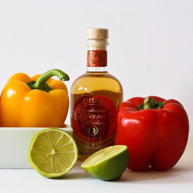 Capsicum and Lime