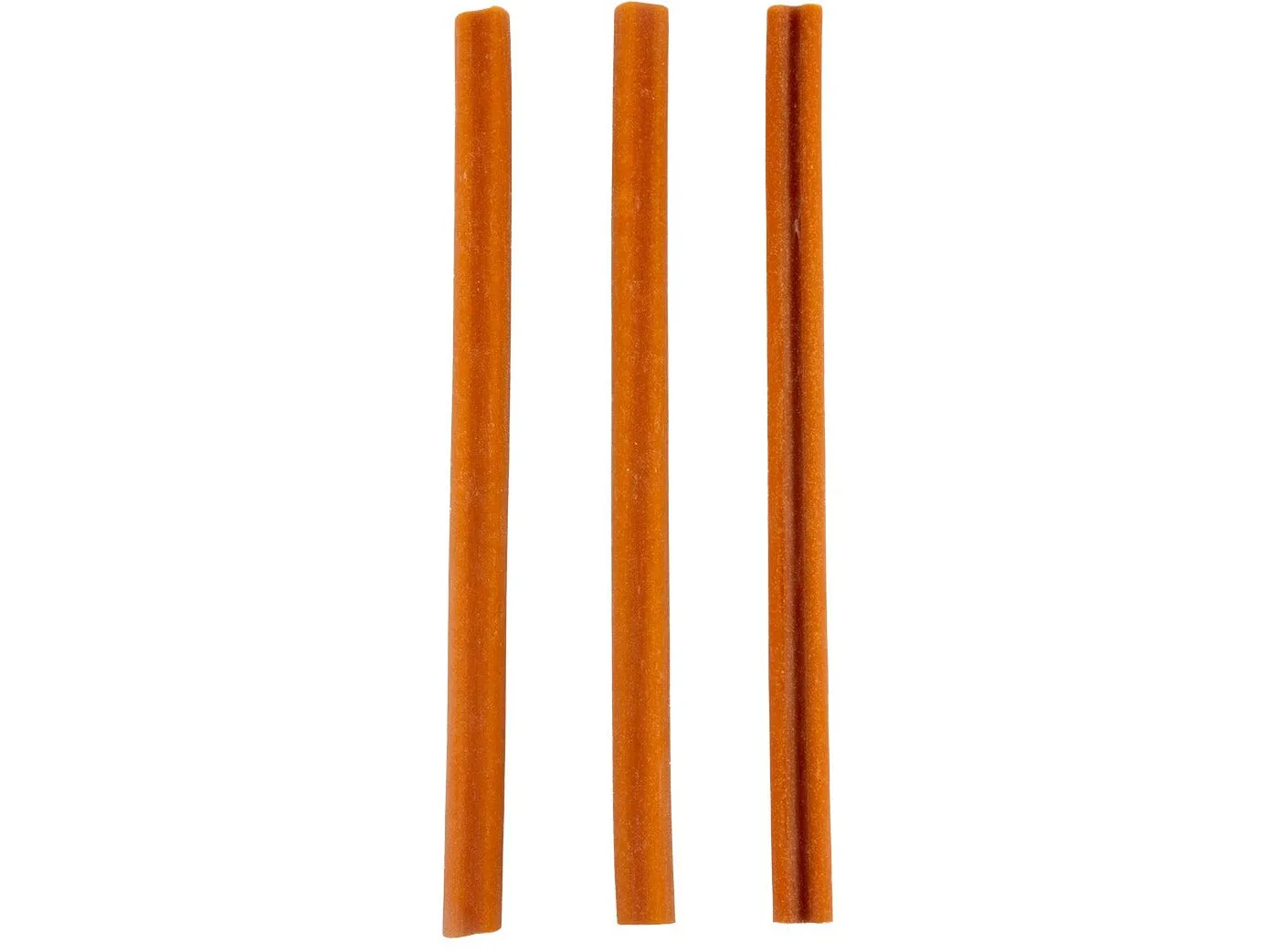 Chew! Stuffed Bully Sticks 25,4Cm - 4Pcs - 208G Brown