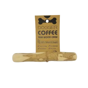 Coffee Tree Wood Chew