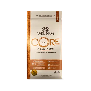 CORE Original Deboned Turkey Adult Cat Dry Food