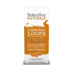 Country Loops