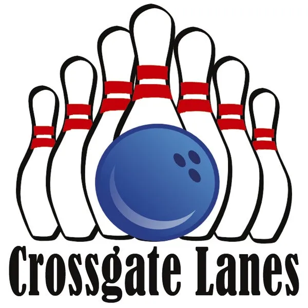 Crossgate Lanes