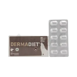 DERMADIET TABLET