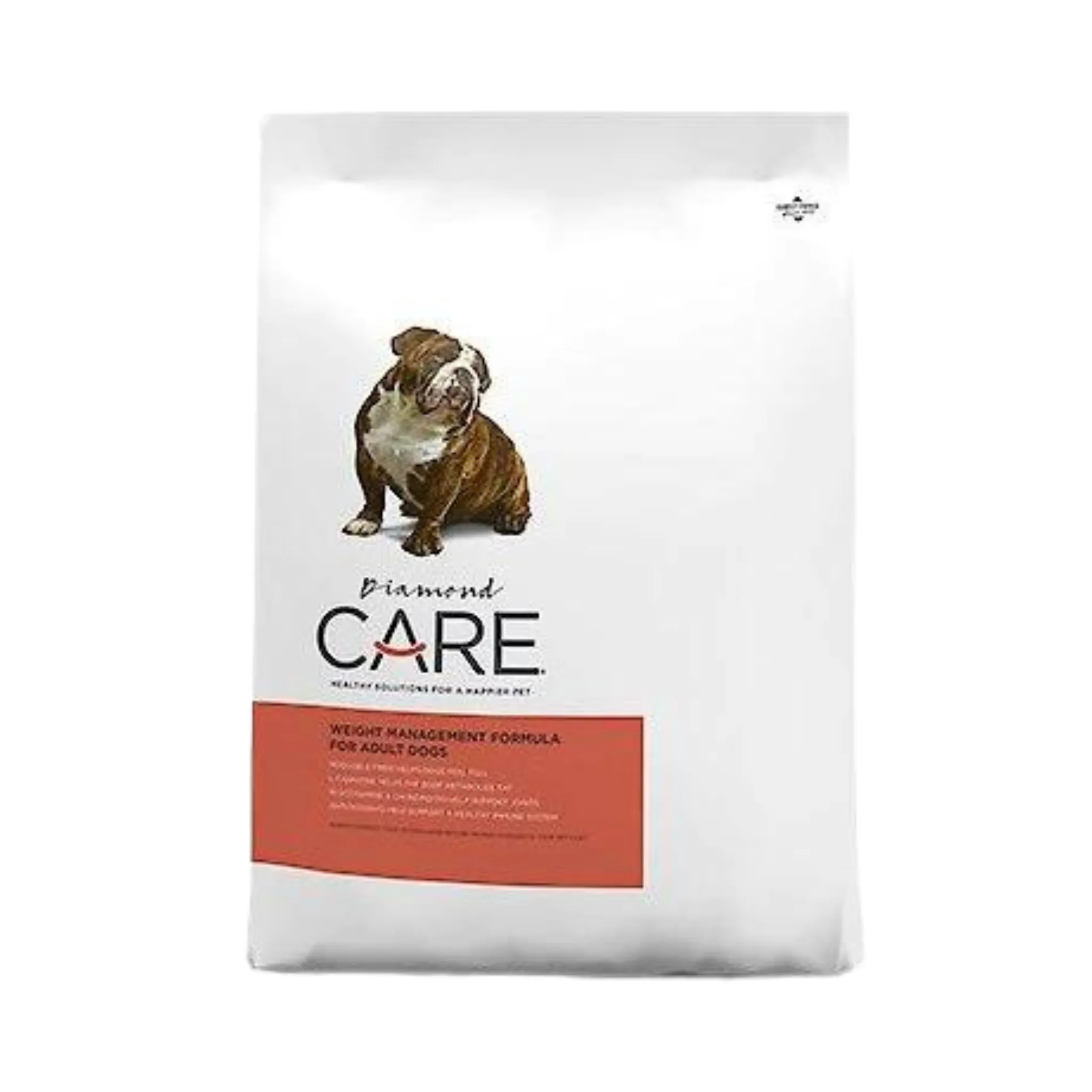 Diamond Care Weight Management Dog