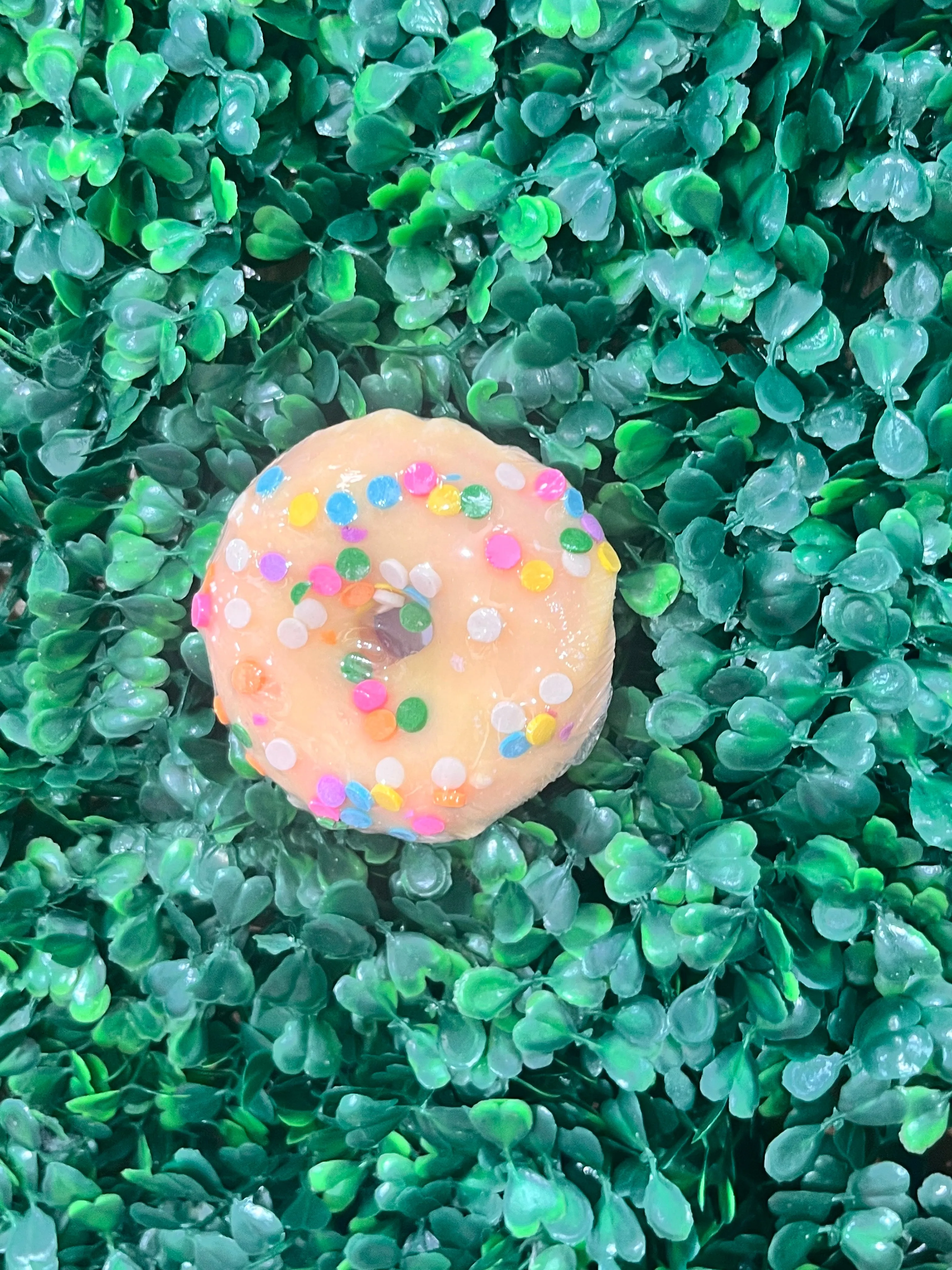 Donut Bath Bombs *FINAL SALE*