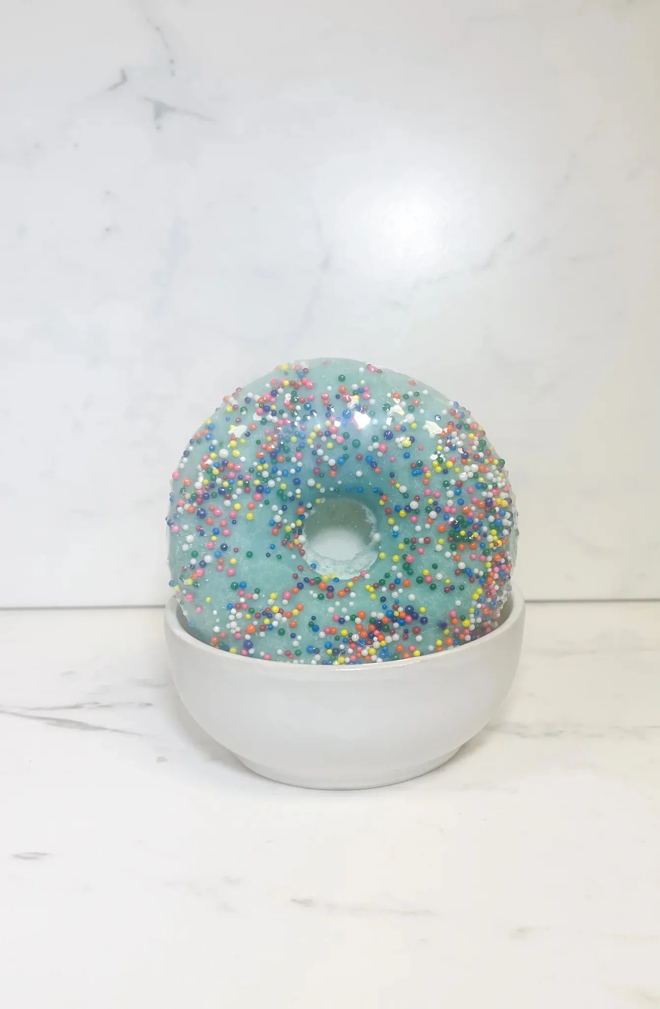 Donut Bath Bombs *FINAL SALE*