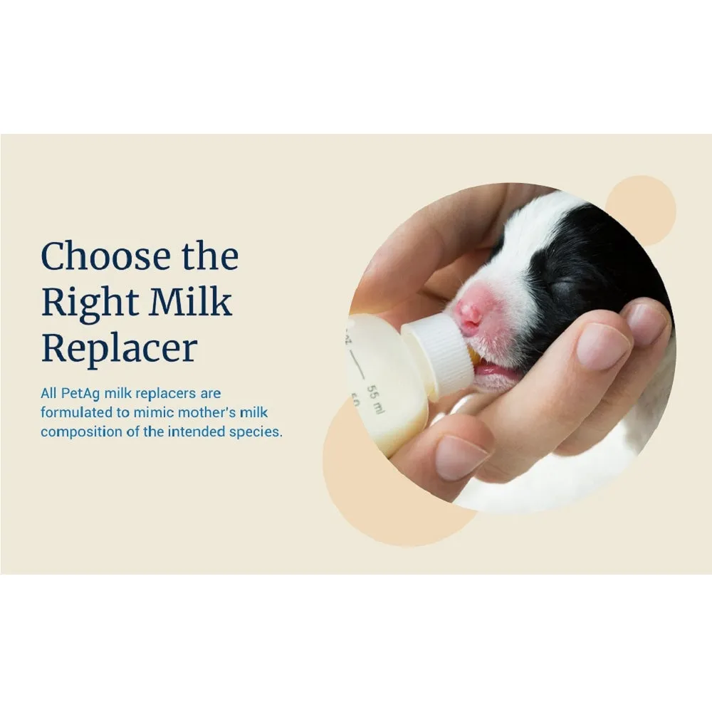 Esbilac Puppy Milk Replacer