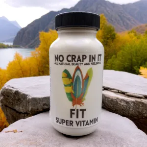 Fit Super Vitamins