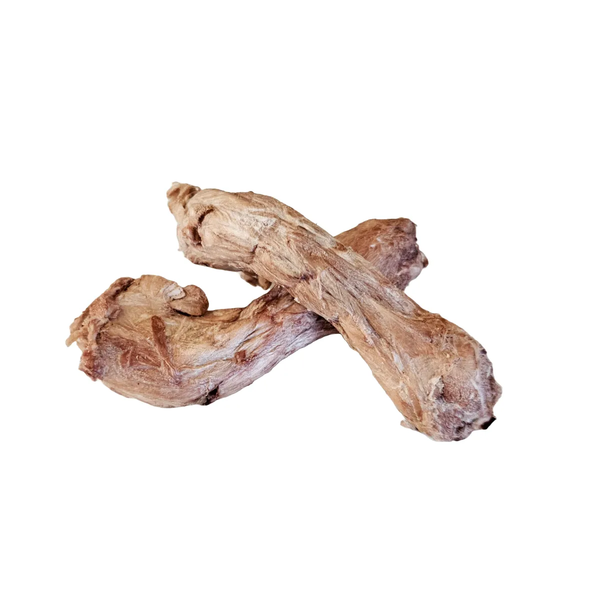 Freeze Dried Chicken Necks