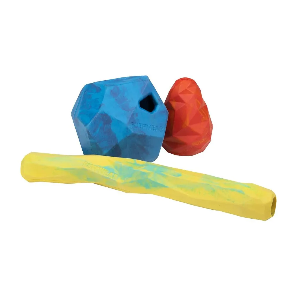 Gnawt-a-Stick - Natural Rubber Dog Toy