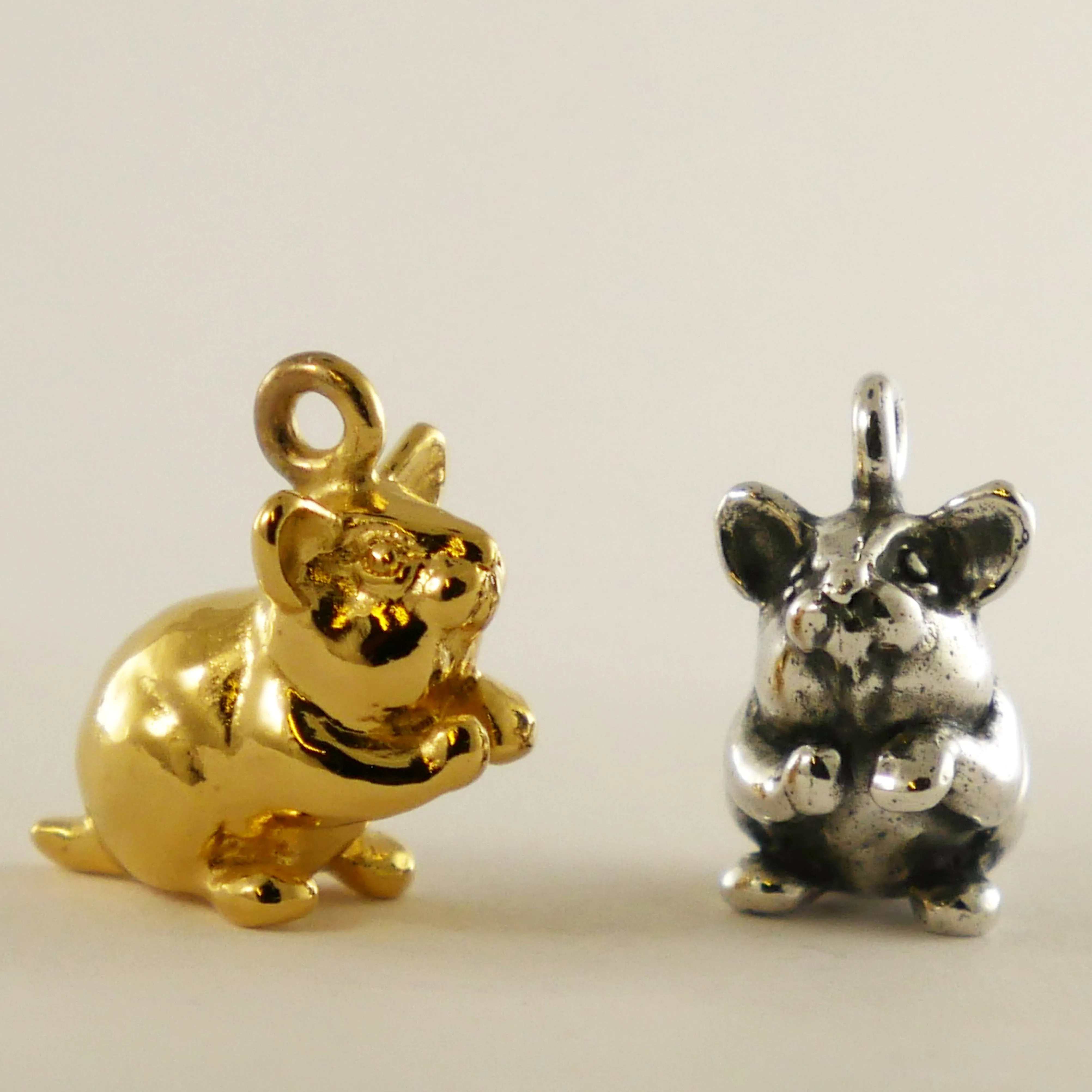 Hamster Charm