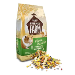 Harry Hamster 700g