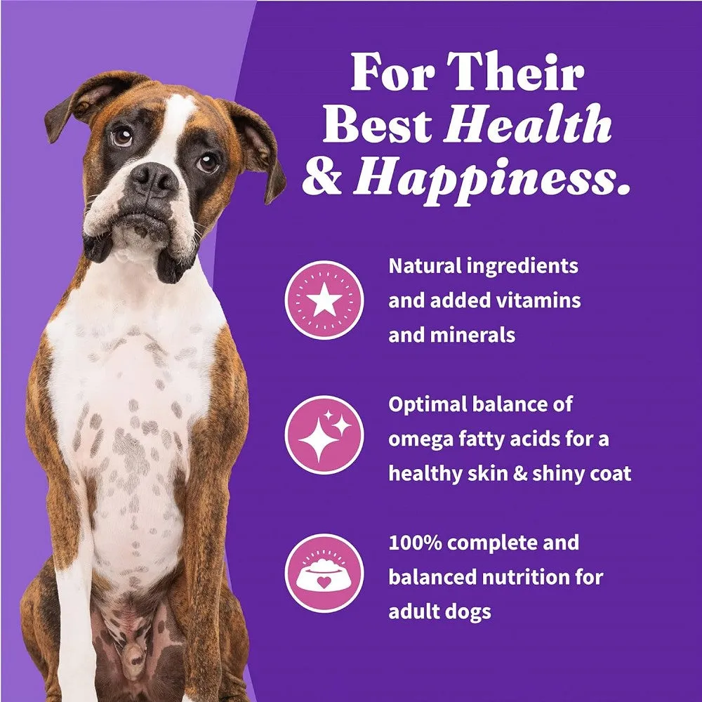 Holistic Grain Free Cage-Free Turkey and Sweet Potato Recipe Dog Dry Food