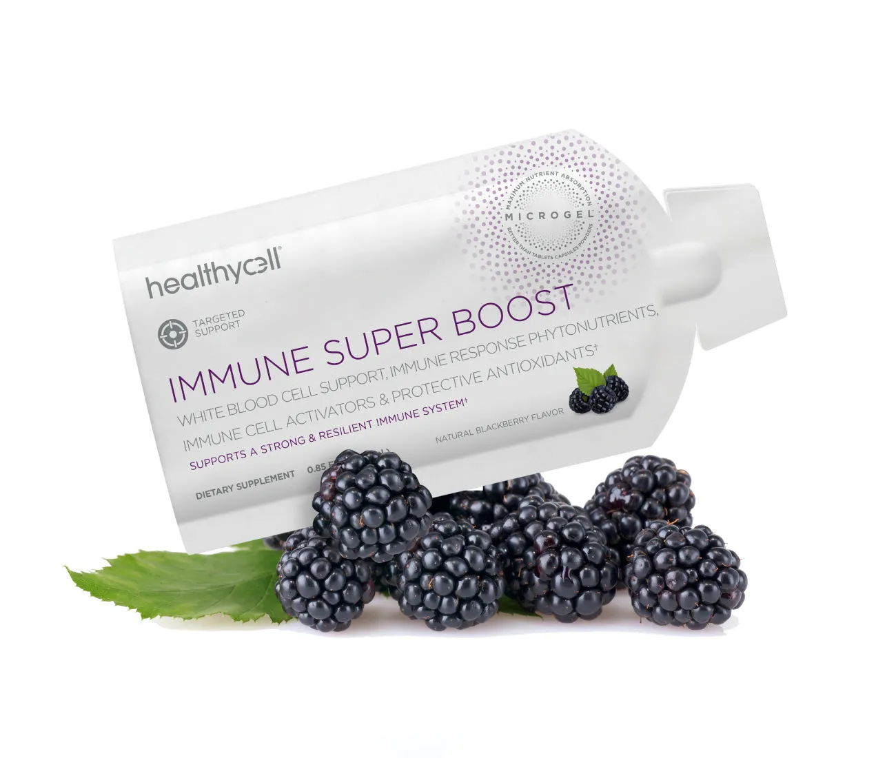 Immune Super Boost