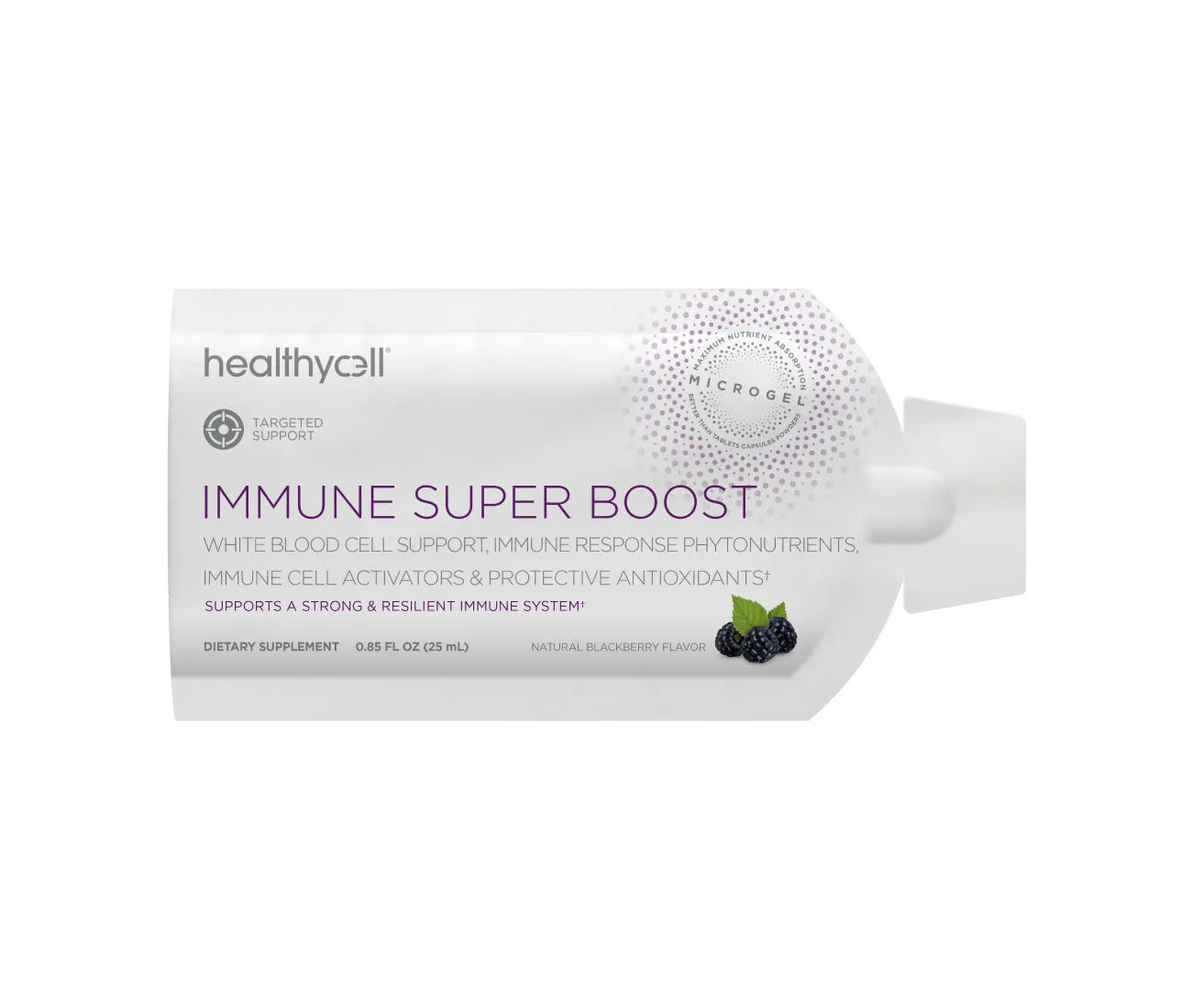 Immune Super Boost