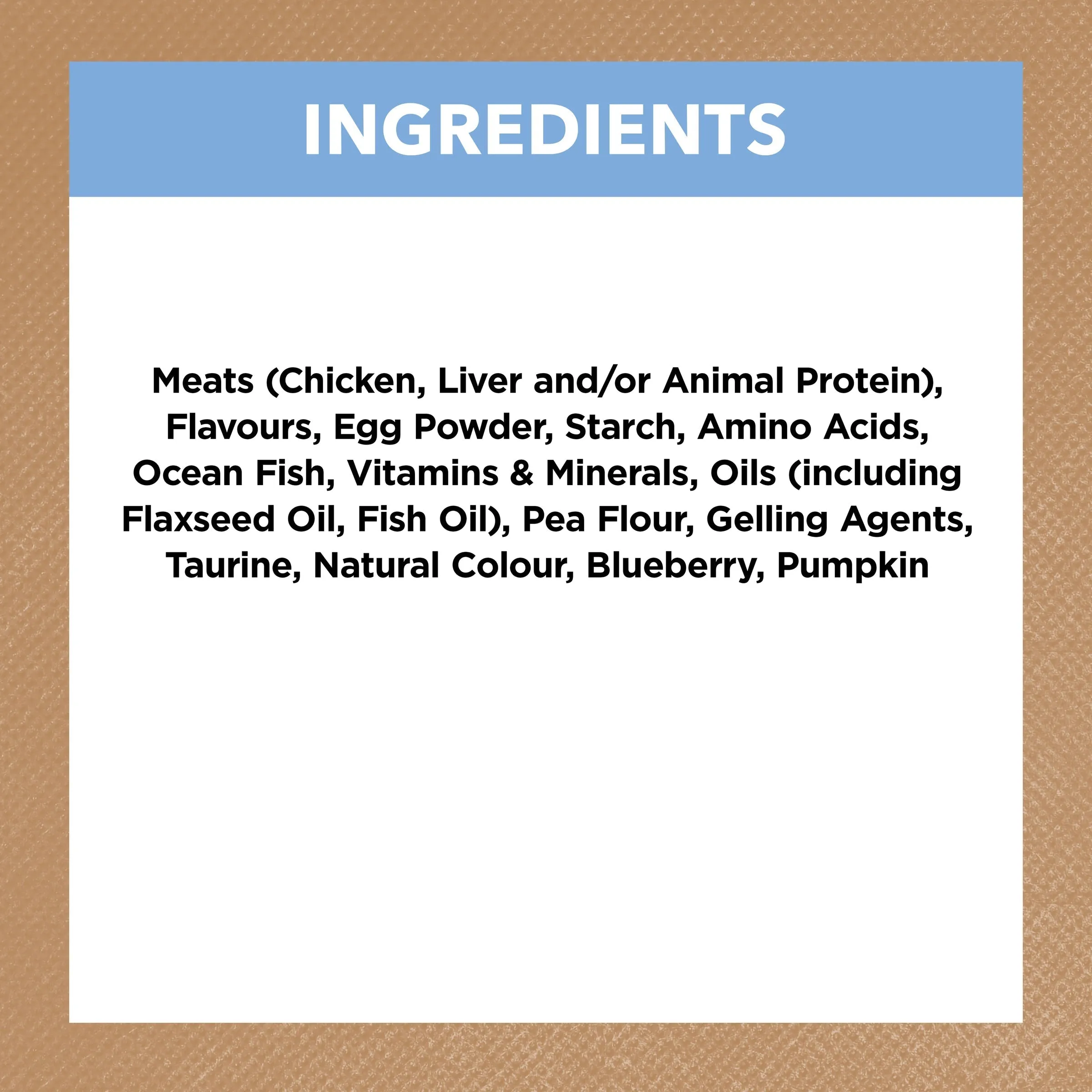 Ivory Coat Grain Free Chicken and Ocean Fish in Jelly Kitten Wet Food 85g^^^