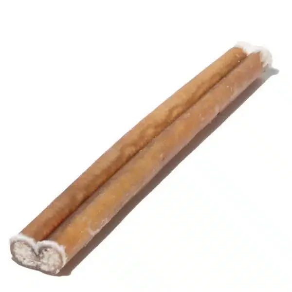 Kanu Pet Jumbo Bully Sticks Dog Treat