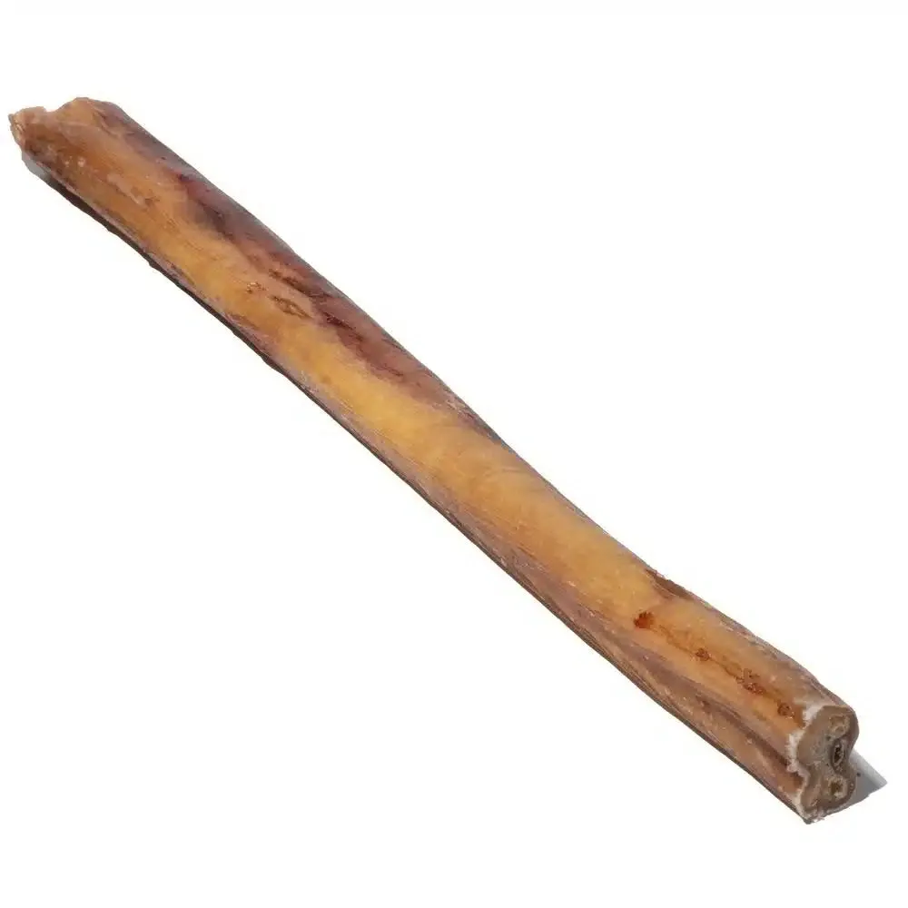 Kanu Pet Jumbo Bully Sticks Dog Treat