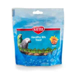 Kaytee Healthy Bits Treat Parrot 4.5 oz