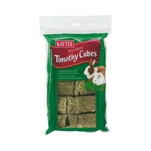 Kaytee Timothy Cubes 1lb