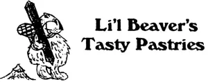 Li'l Beaver's Tasty Pastries