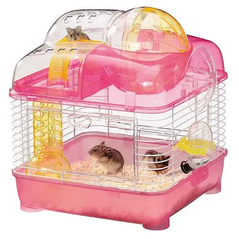 Marukan Hamster Mini Park