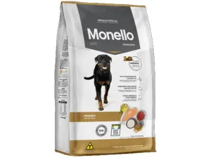 Monello Special Premium Adult Dog Traditional 15Kg