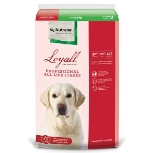 Nutrena® Loyall® Professional All Life Stages