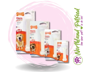 Nylabone Dura Chew Chicken Flavour