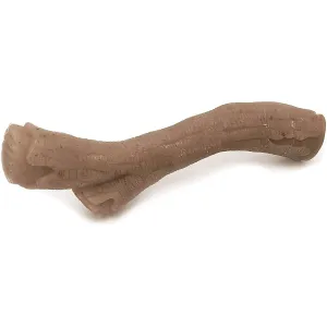 Nylabone Gourmet Strong Chew Stick Peanut Butter