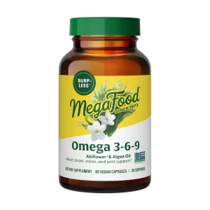 Omega 3-6-9