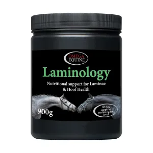 Omega Equine Laminology