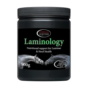 Omega Laminology