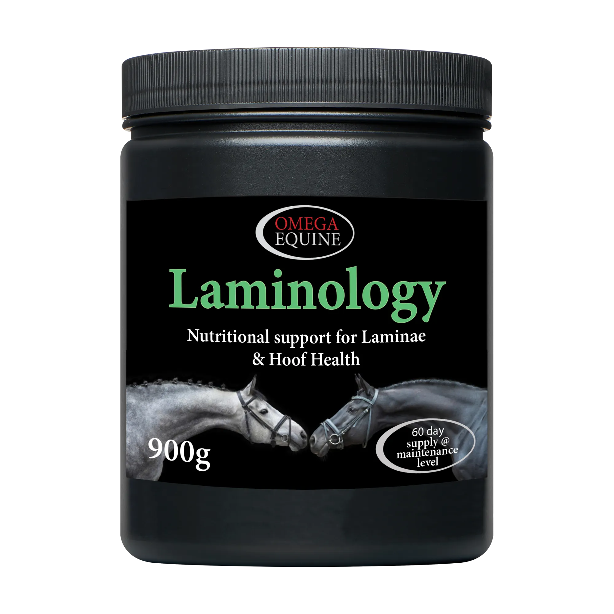 Omega Laminology