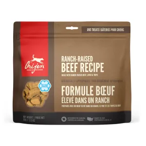 Orijen Dog Freeze-Dried Beef Treat