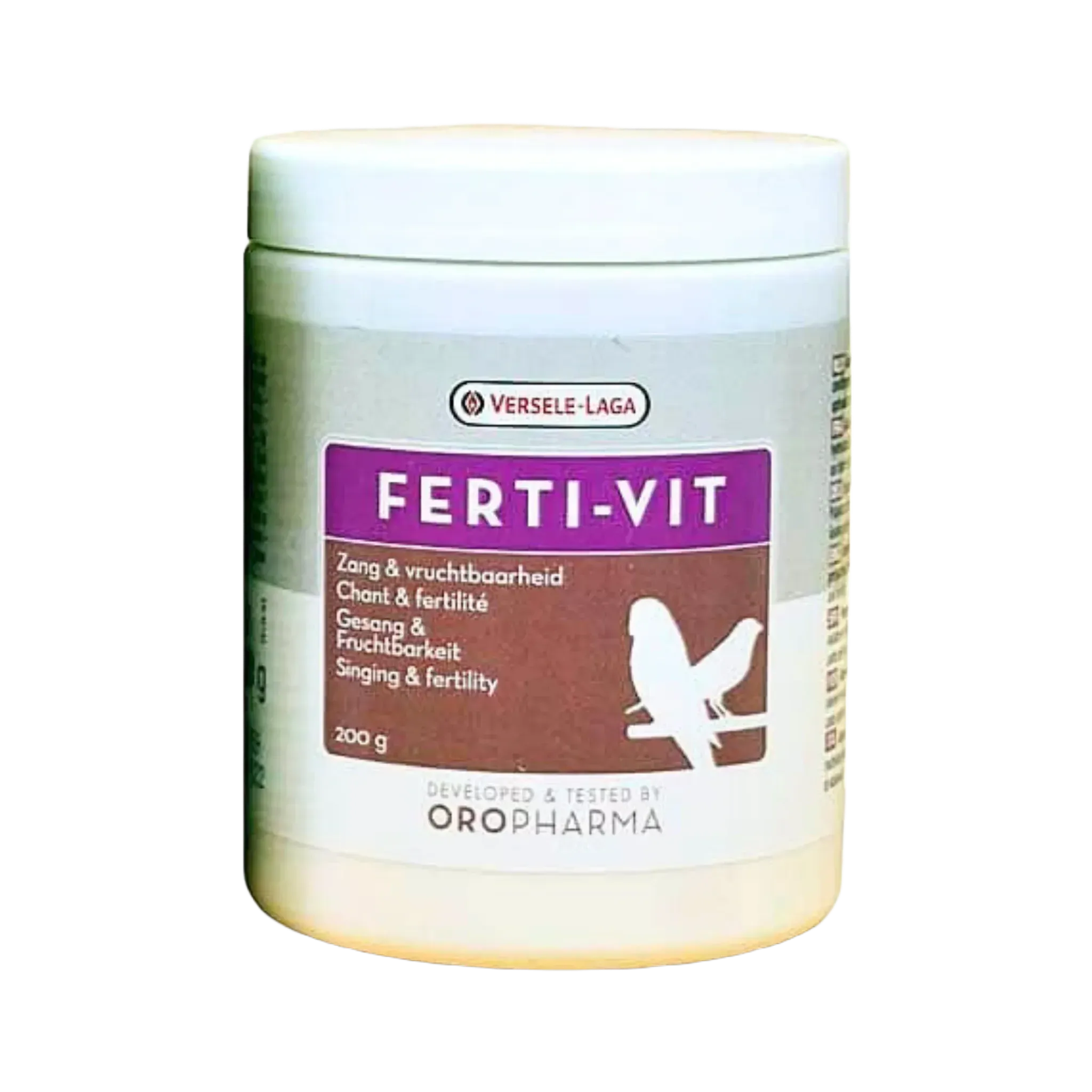 OROPHARMA FERTI-VIT