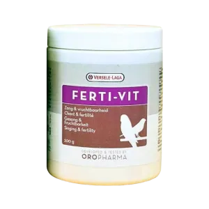 OROPHARMA FERTI-VIT