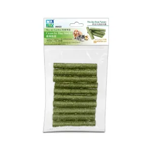 Pet Link Mr Hay Crunchy Hay Sticks 10pcs