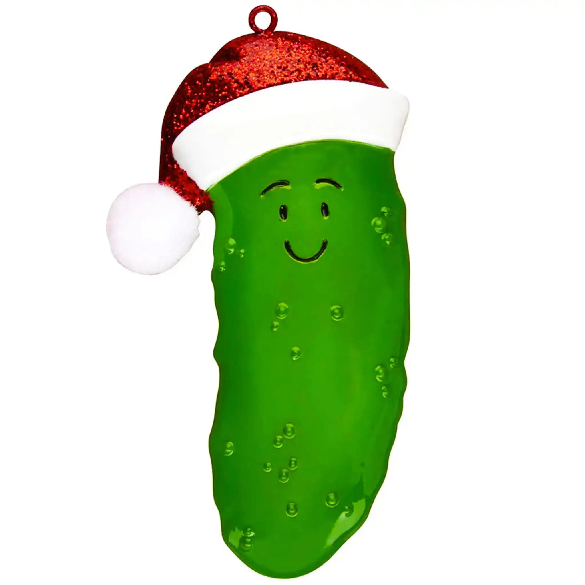 Pickle Ornament