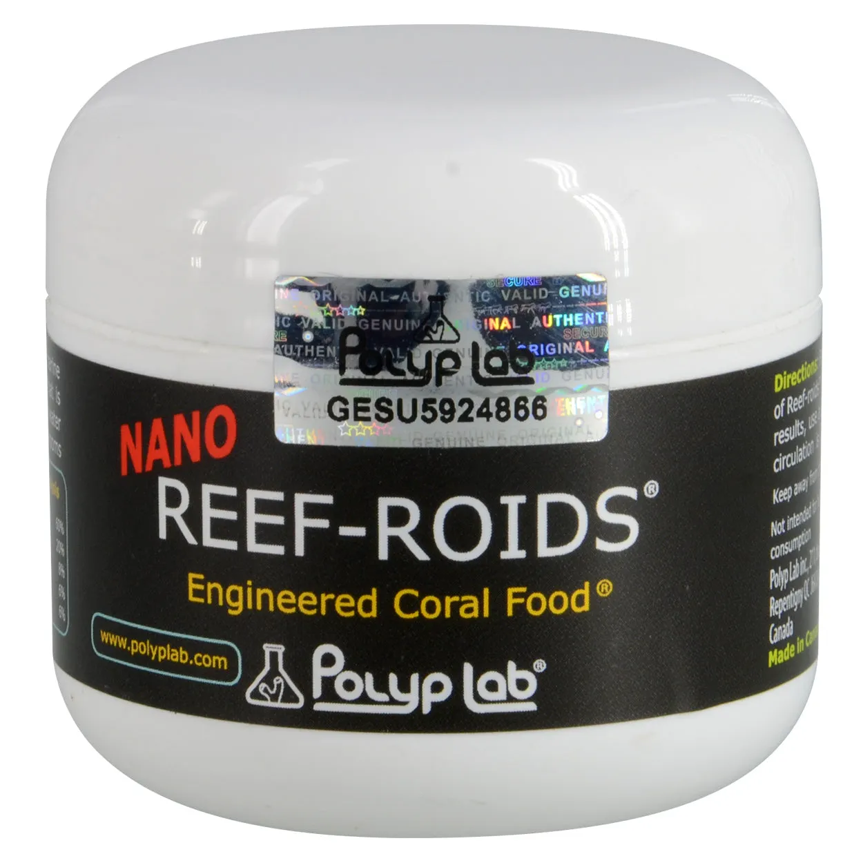 PolypLab Reef Roids Coral Food