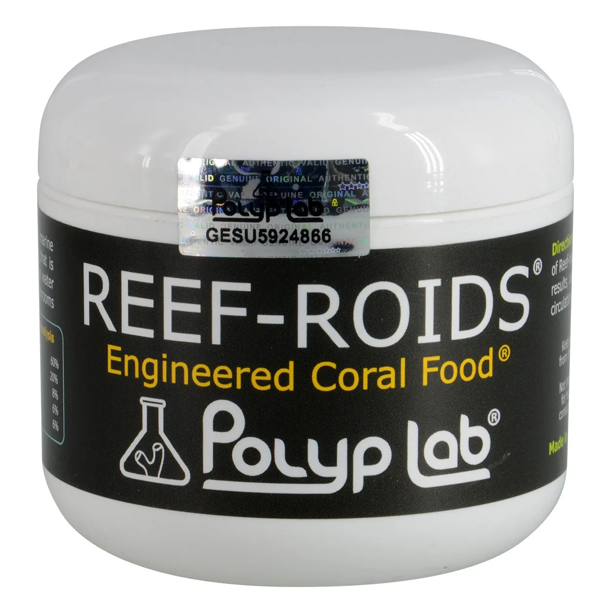 PolypLab Reef Roids Coral Food